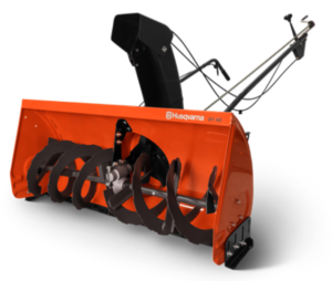 Husqvarna 50" 2-Stage Snow Thrower