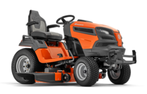 Husqvarna Tractor Model TS348XD
